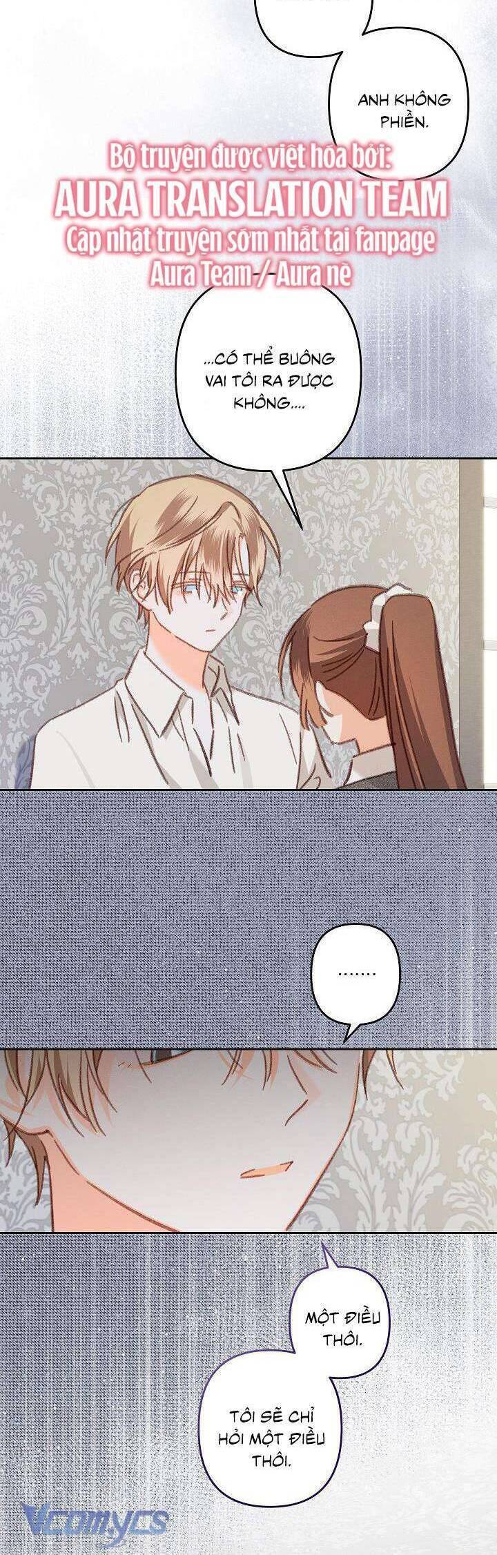 Sống Sót Như Một Hầu Gái Trong Trò Chơi Kinh Dị Chap 41 - Next Chap 42