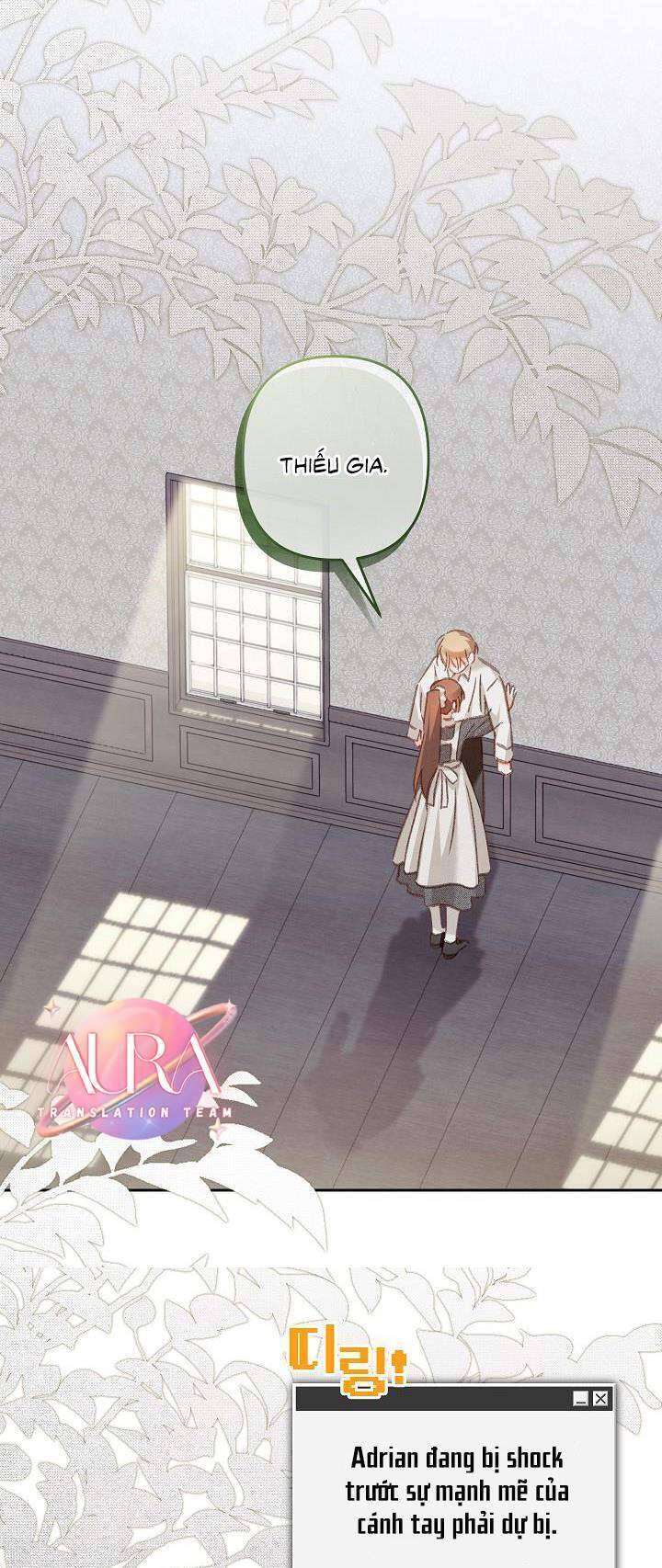 Sống Sót Như Một Hầu Gái Trong Trò Chơi Kinh Dị Chap 41 - Next Chap 42