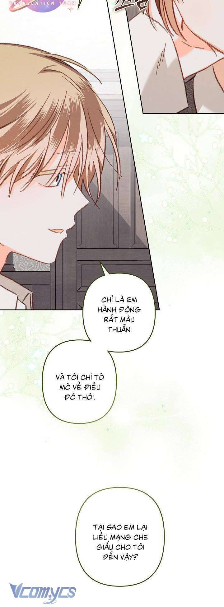 Sống Sót Như Một Hầu Gái Trong Trò Chơi Kinh Dị Chap 41 - Next Chap 42