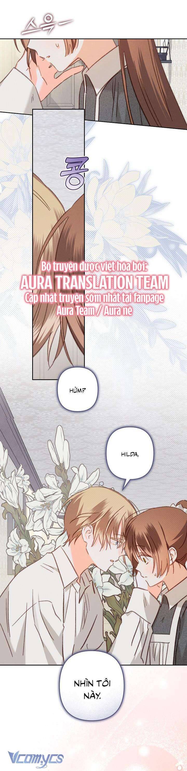 Sống Sót Như Một Hầu Gái Trong Trò Chơi Kinh Dị Chap 41 - Next Chap 42