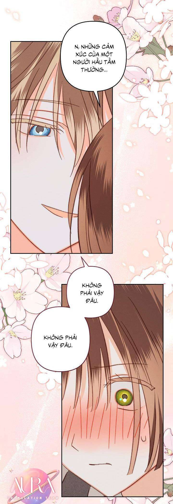Sống Sót Như Một Hầu Gái Trong Trò Chơi Kinh Dị Chap 41 - Next Chap 42