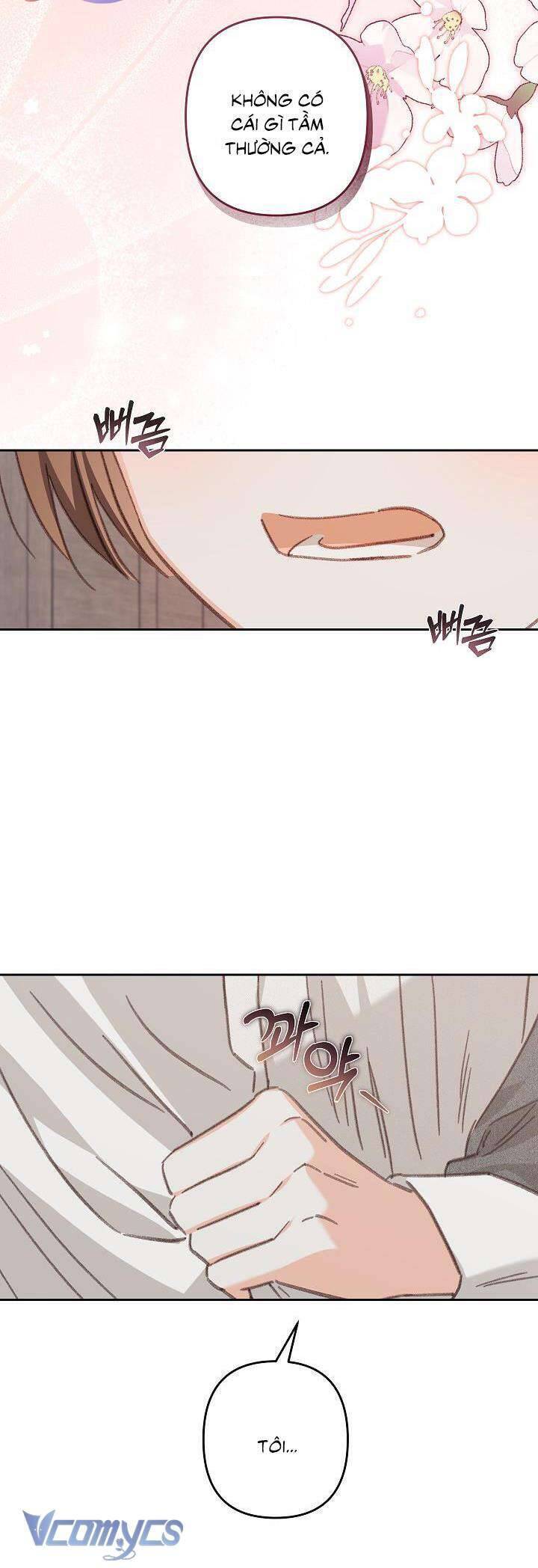 Sống Sót Như Một Hầu Gái Trong Trò Chơi Kinh Dị Chap 41 - Next Chap 42