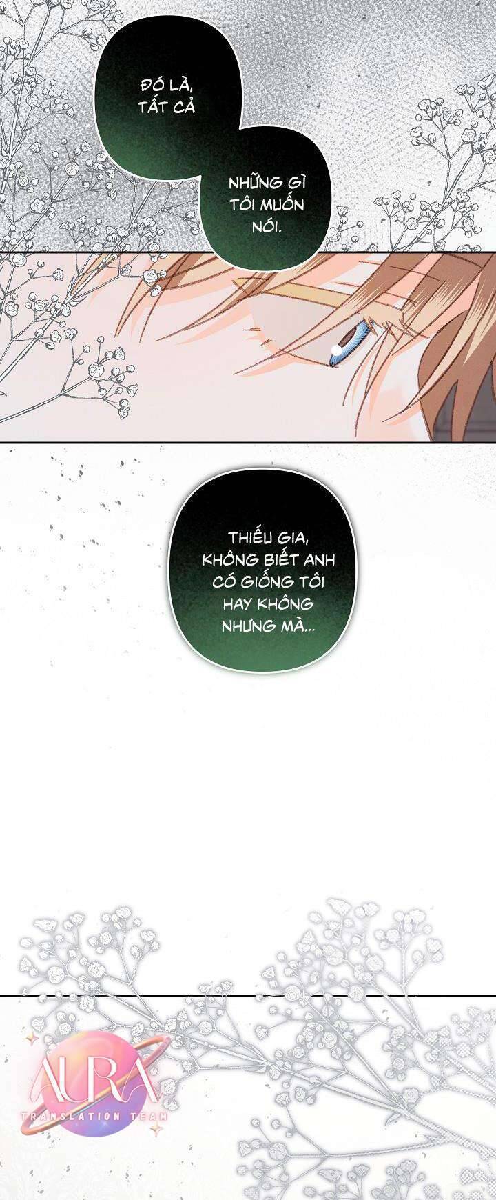 Sống Sót Như Một Hầu Gái Trong Trò Chơi Kinh Dị Chap 41 - Next Chap 42