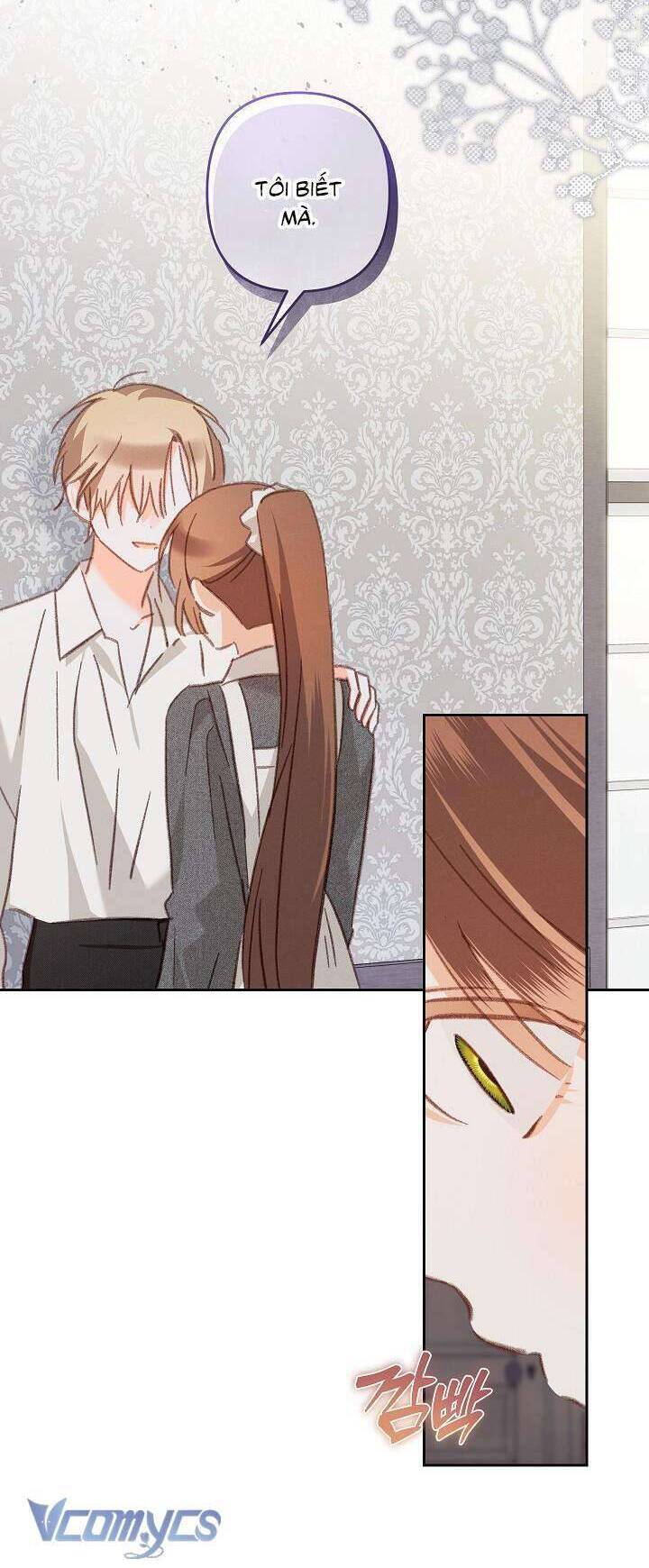 Sống Sót Như Một Hầu Gái Trong Trò Chơi Kinh Dị Chap 41 - Next Chap 42