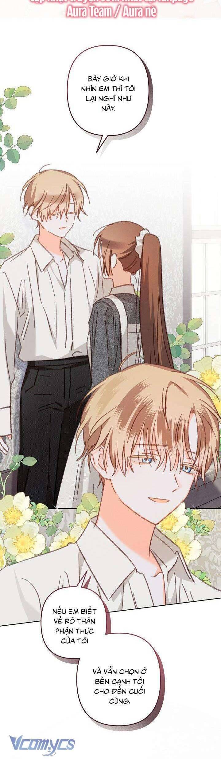 Sống Sót Như Một Hầu Gái Trong Trò Chơi Kinh Dị Chap 41 - Next Chap 42