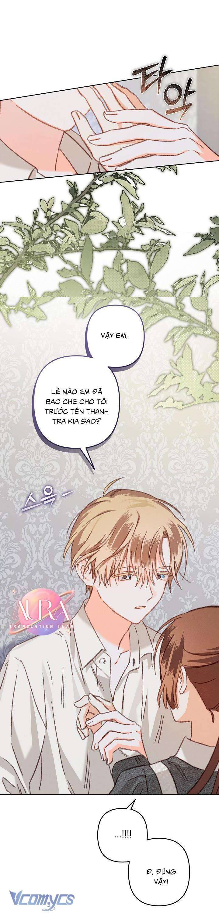 Sống Sót Như Một Hầu Gái Trong Trò Chơi Kinh Dị Chap 41 - Next Chap 42