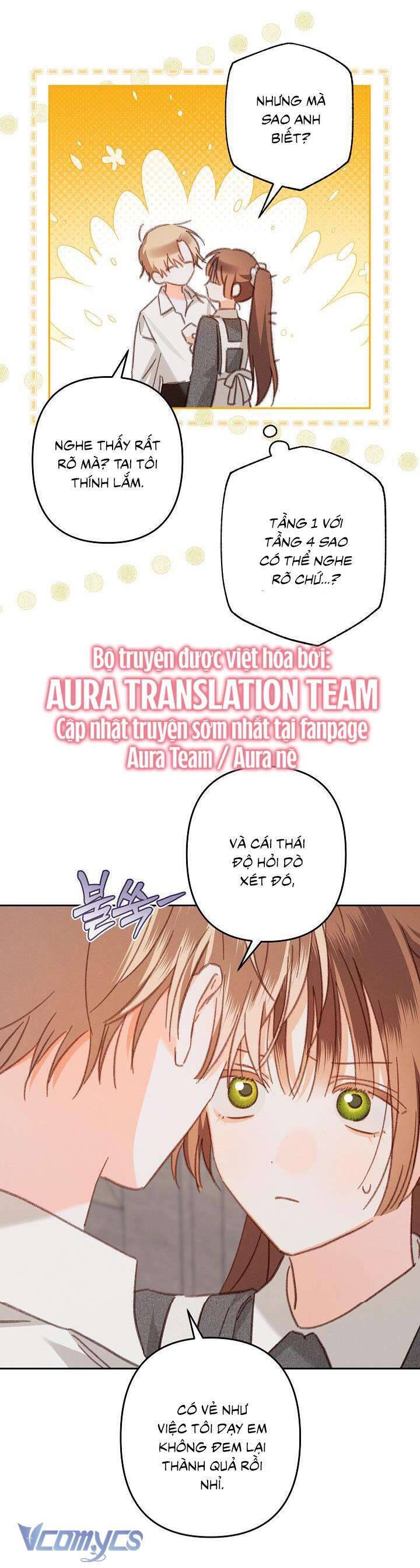 Sống Sót Như Một Hầu Gái Trong Trò Chơi Kinh Dị Chap 41 - Next Chap 42