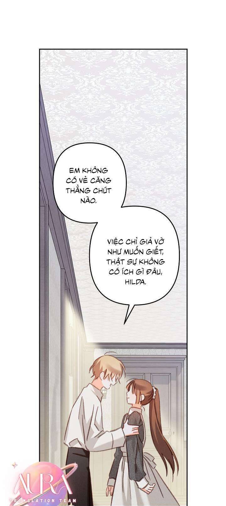 Sống Sót Như Một Hầu Gái Trong Trò Chơi Kinh Dị Chap 41 - Next Chap 42