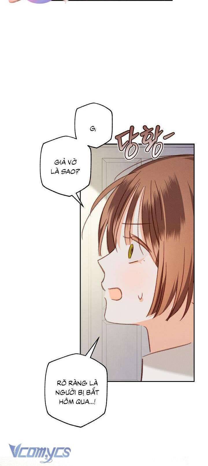 Sống Sót Như Một Hầu Gái Trong Trò Chơi Kinh Dị Chap 41 - Next Chap 42