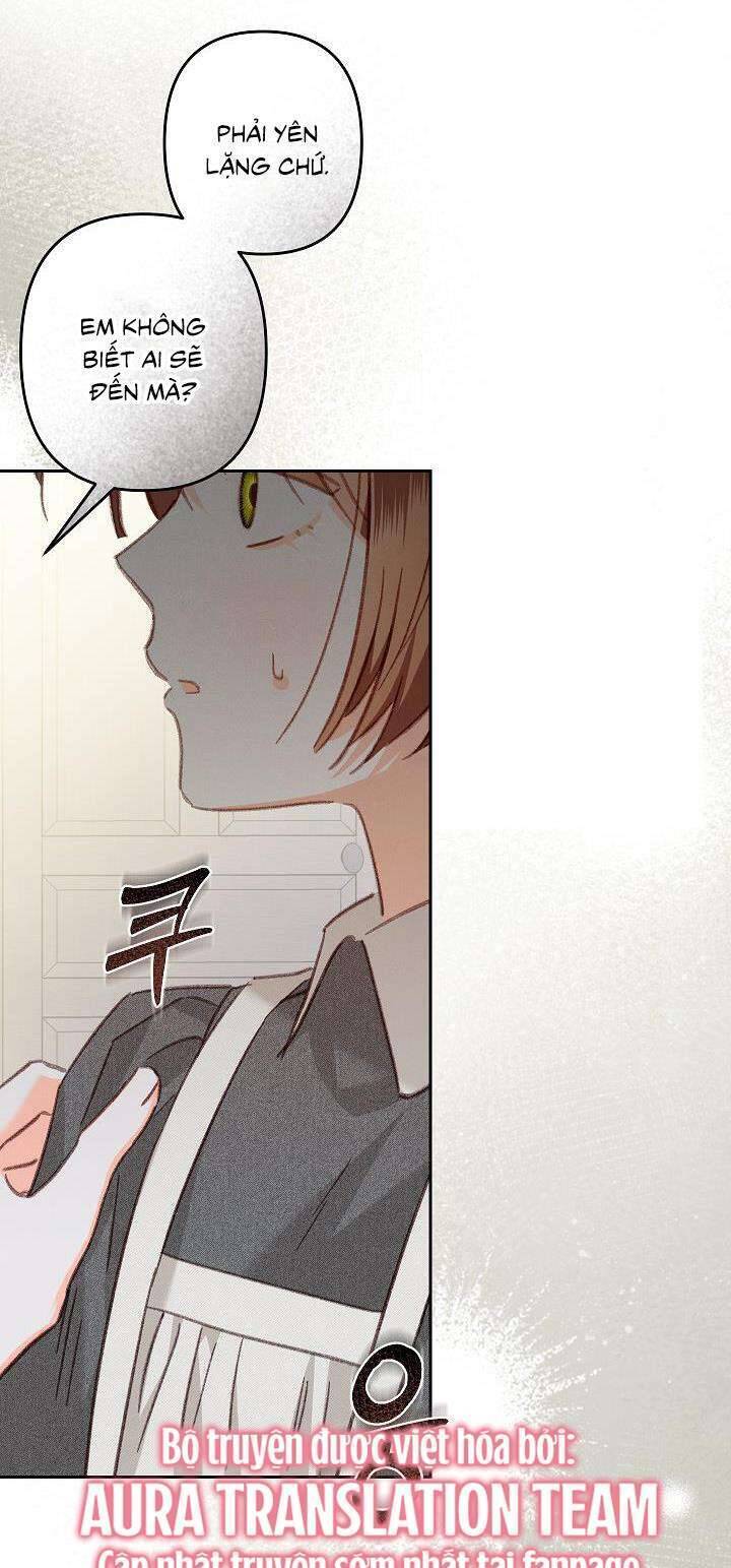 Sống Sót Như Một Hầu Gái Trong Trò Chơi Kinh Dị Chap 41 - Next Chap 42