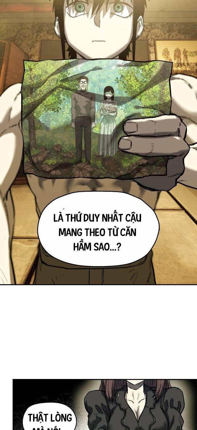 Sống Sót Qua Ngày Tận Thế Chap 18 - Next Chap 19