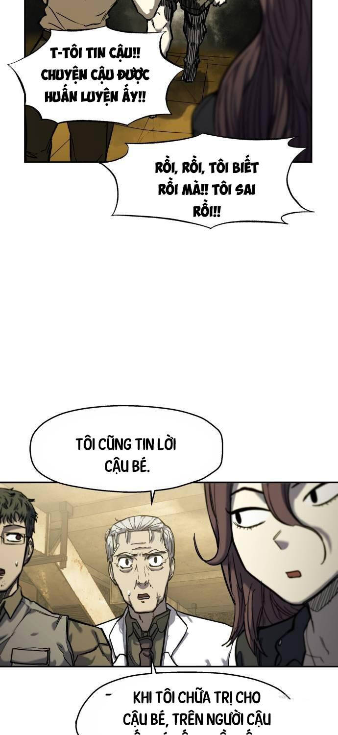 Sống Sót Qua Ngày Tận Thế Chap 18 - Next Chap 19