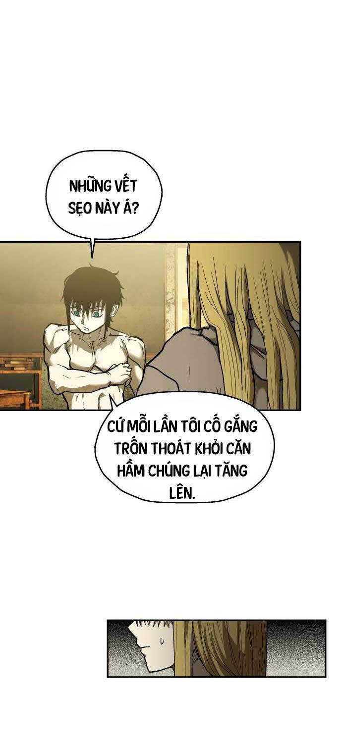 Sống Sót Qua Ngày Tận Thế Chap 18 - Next Chap 19