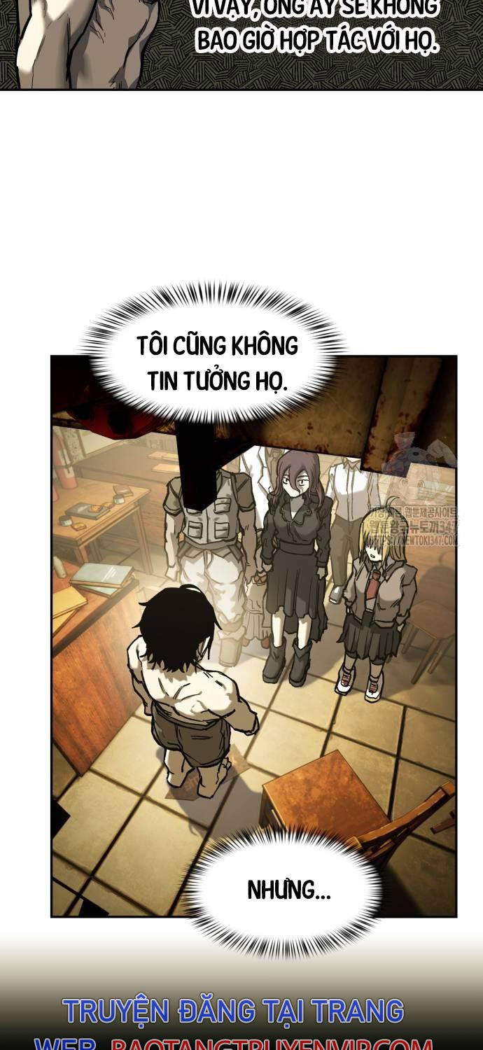 Sống Sót Qua Ngày Tận Thế Chap 18 - Next Chap 19