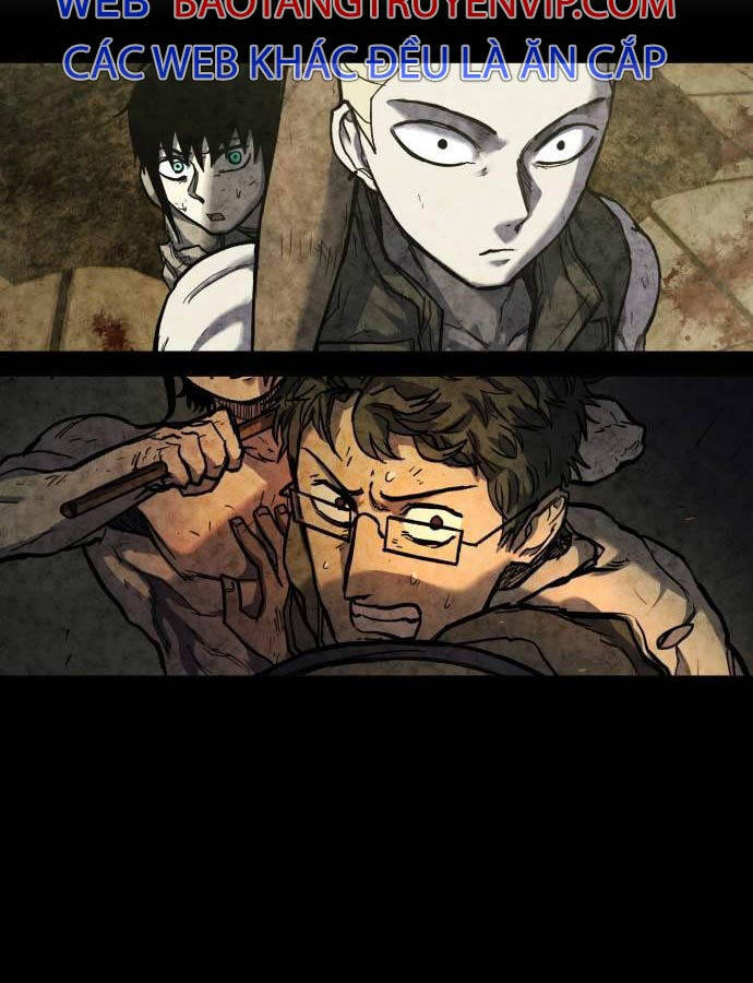 Sống Sót Qua Ngày Tận Thế Chap 18 - Next Chap 19