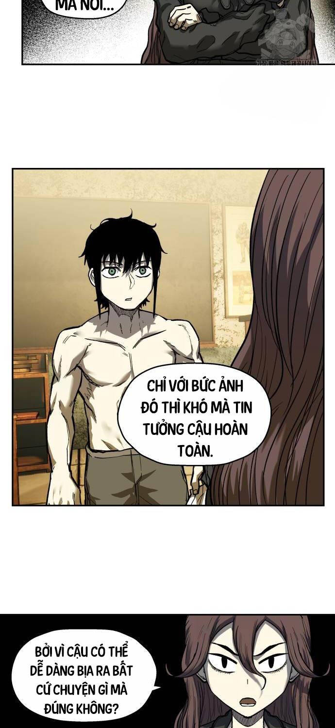 Sống Sót Qua Ngày Tận Thế Chap 18 - Next Chap 19