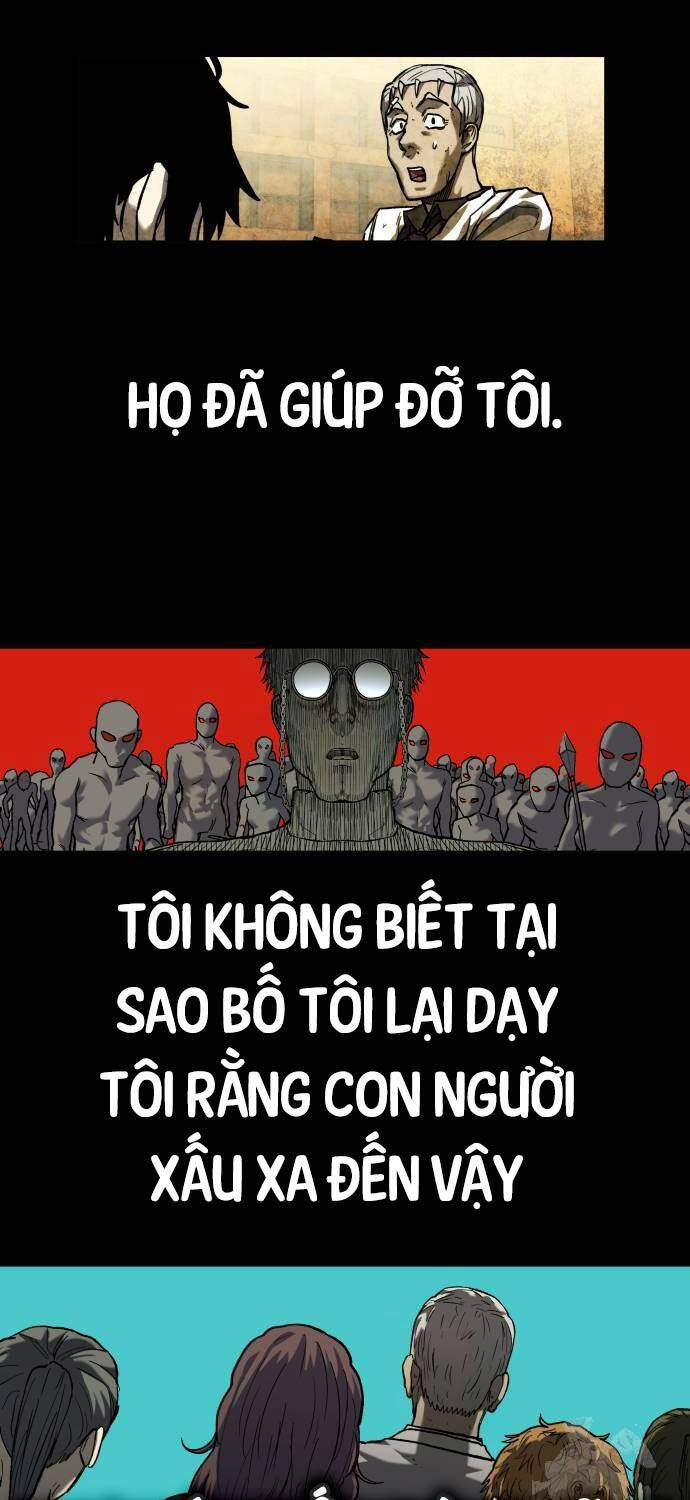 Sống Sót Qua Ngày Tận Thế Chap 18 - Next Chap 19
