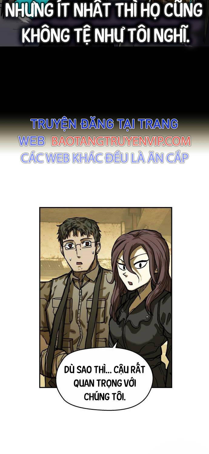 Sống Sót Qua Ngày Tận Thế Chap 18 - Next Chap 19