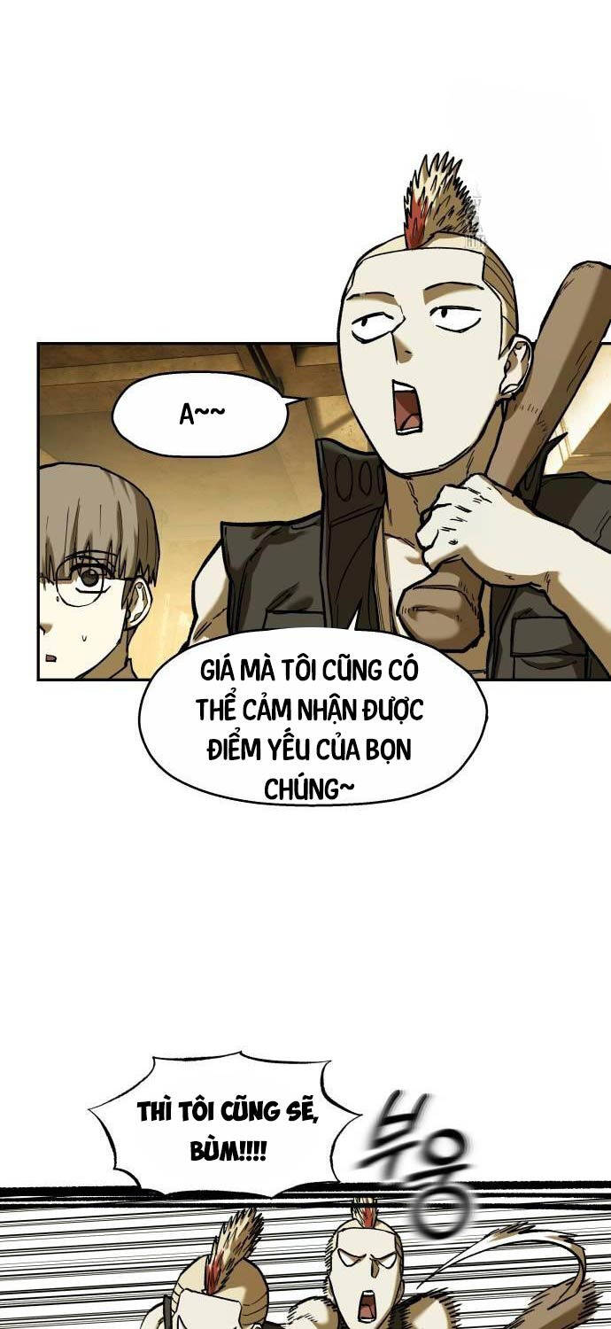 Sống Sót Qua Ngày Tận Thế Chap 18 - Next Chap 19