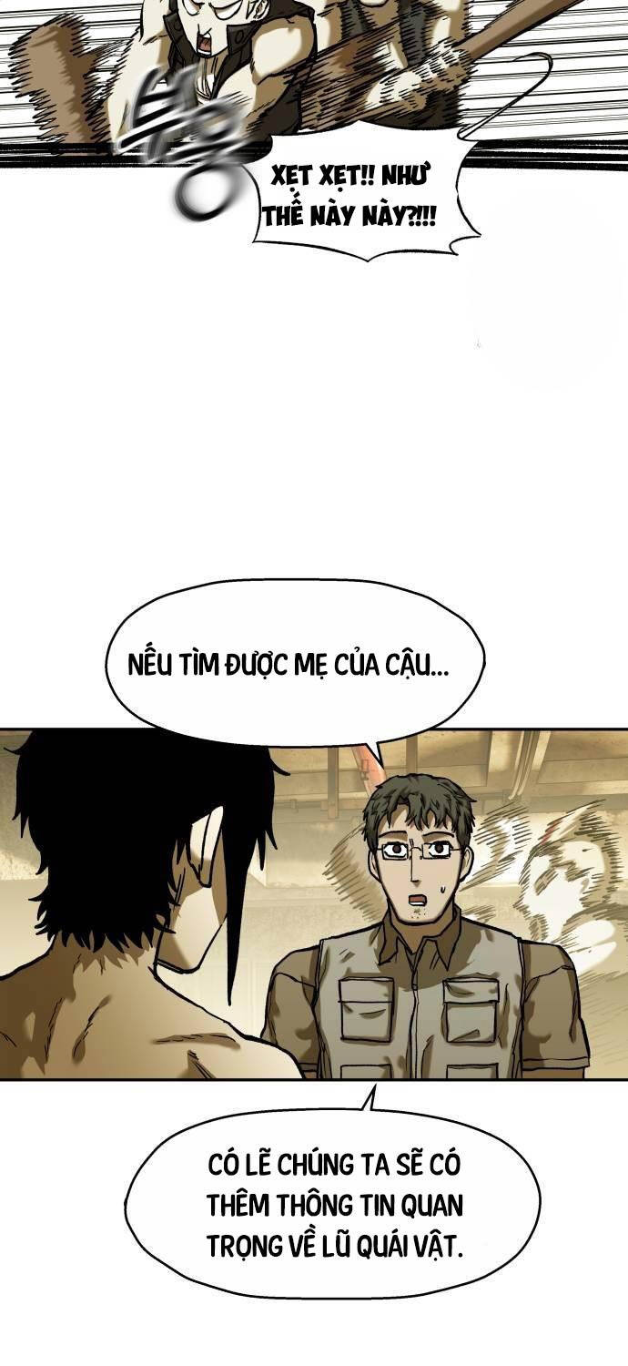 Sống Sót Qua Ngày Tận Thế Chap 18 - Next Chap 19