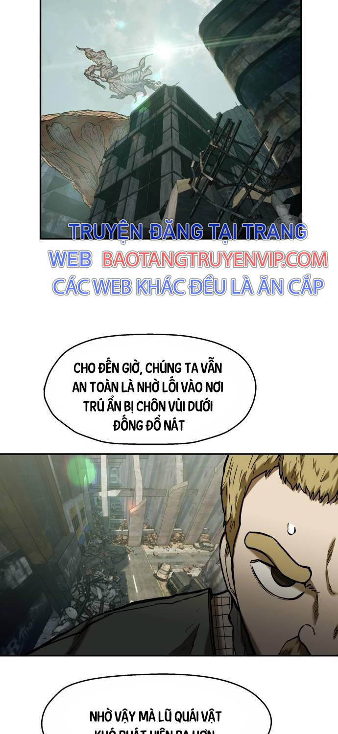 Sống Sót Qua Ngày Tận Thế Chap 18 - Next Chap 19