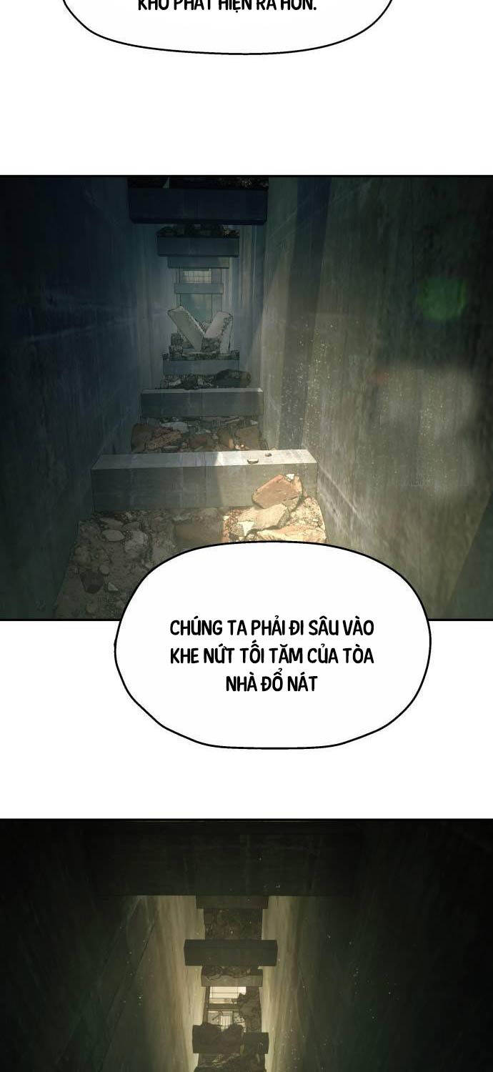 Sống Sót Qua Ngày Tận Thế Chap 18 - Next Chap 19