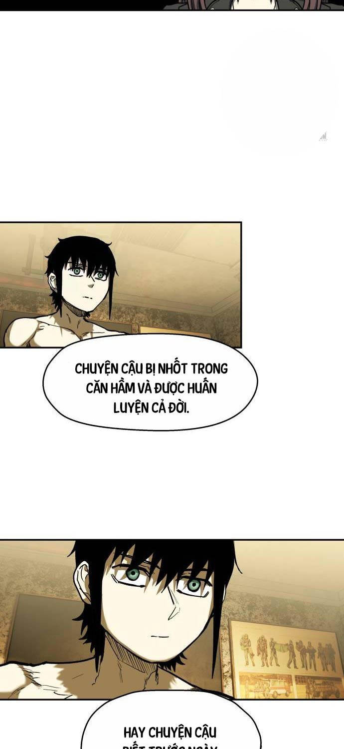 Sống Sót Qua Ngày Tận Thế Chap 18 - Next Chap 19