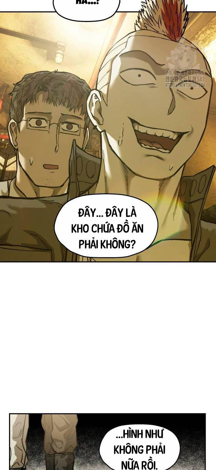 Sống Sót Qua Ngày Tận Thế Chap 18 - Next Chap 19