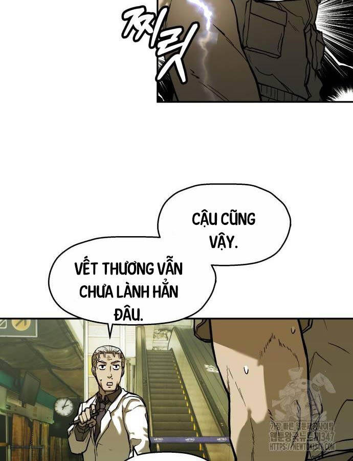 Sống Sót Qua Ngày Tận Thế Chap 18 - Next Chap 19