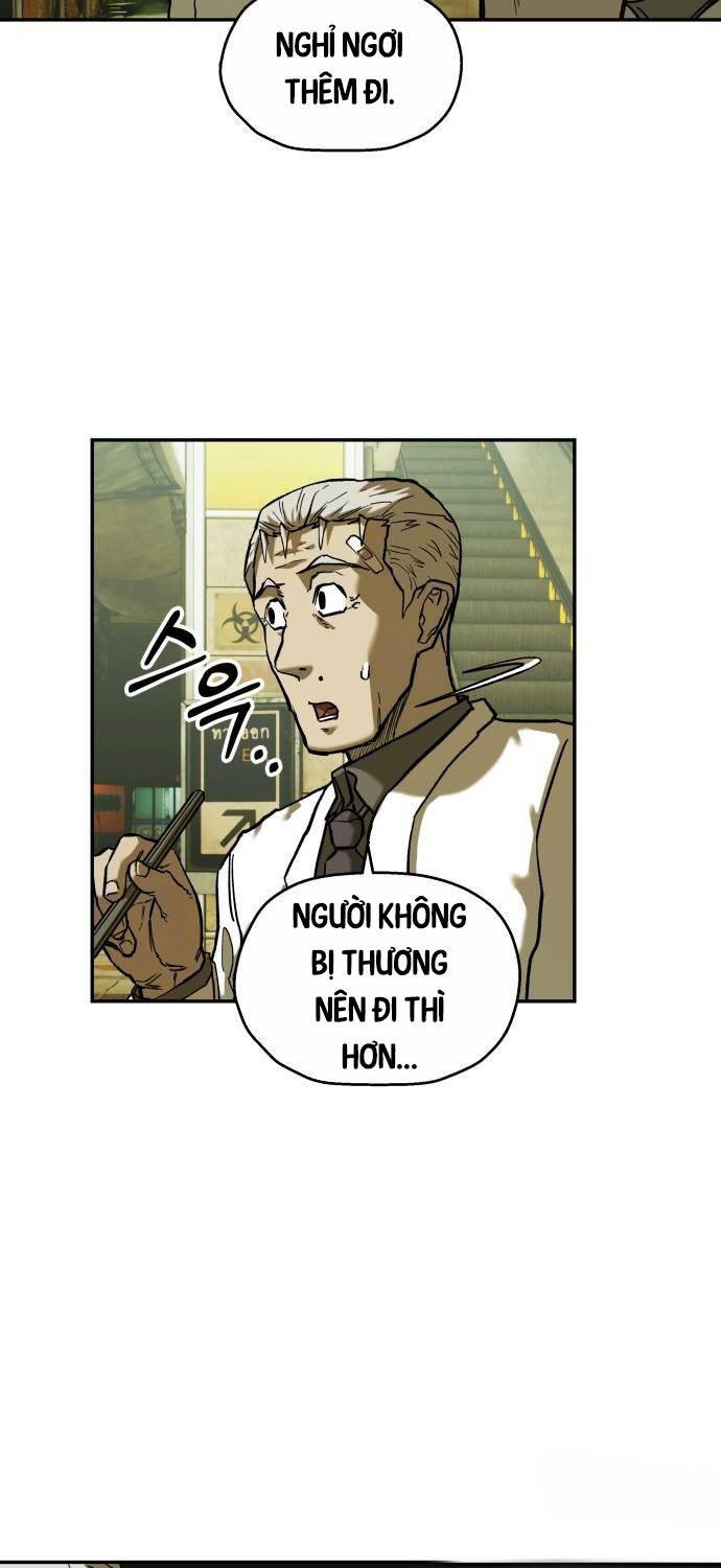 Sống Sót Qua Ngày Tận Thế Chap 18 - Next Chap 19