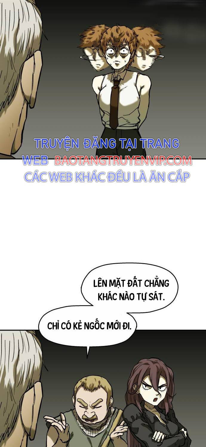 Sống Sót Qua Ngày Tận Thế Chap 18 - Next Chap 19