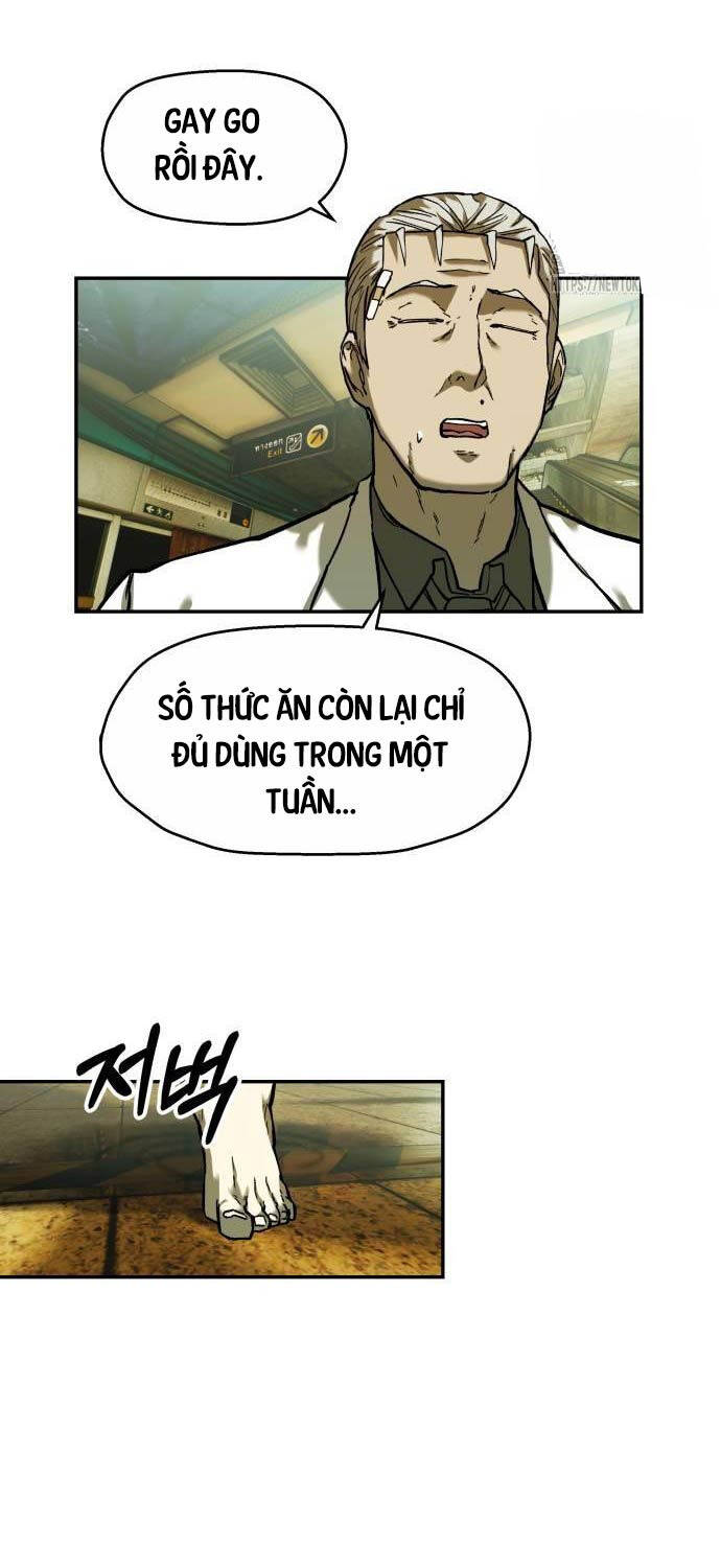 Sống Sót Qua Ngày Tận Thế Chap 18 - Next Chap 19