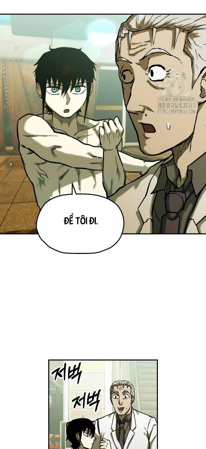 Sống Sót Qua Ngày Tận Thế Chap 18 - Next Chap 19