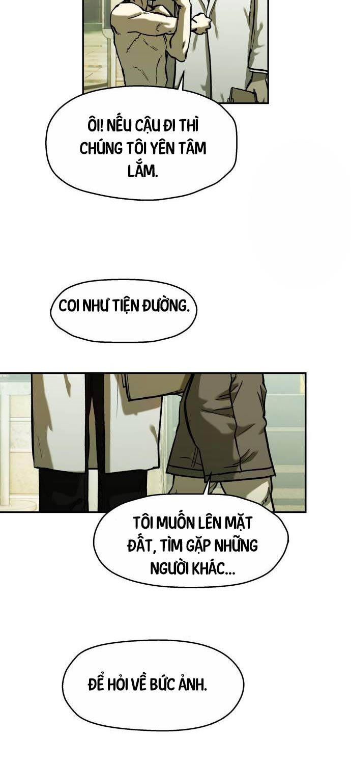 Sống Sót Qua Ngày Tận Thế Chap 18 - Next Chap 19