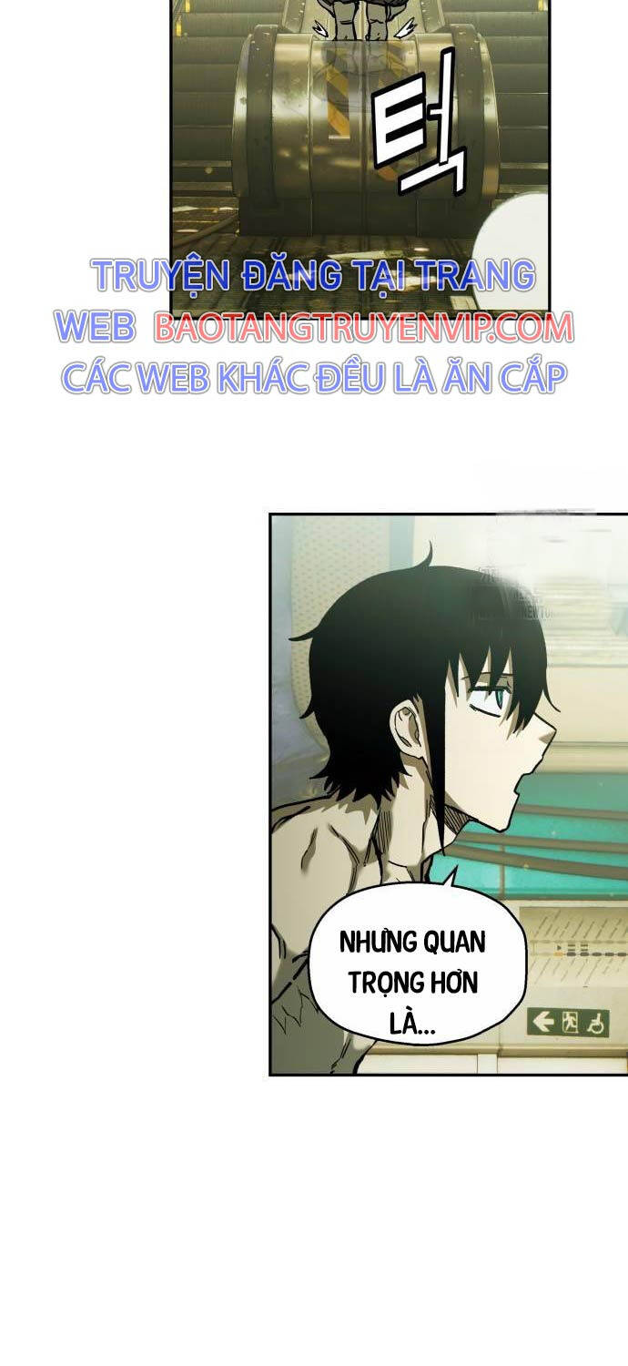 Sống Sót Qua Ngày Tận Thế Chap 18 - Next Chap 19