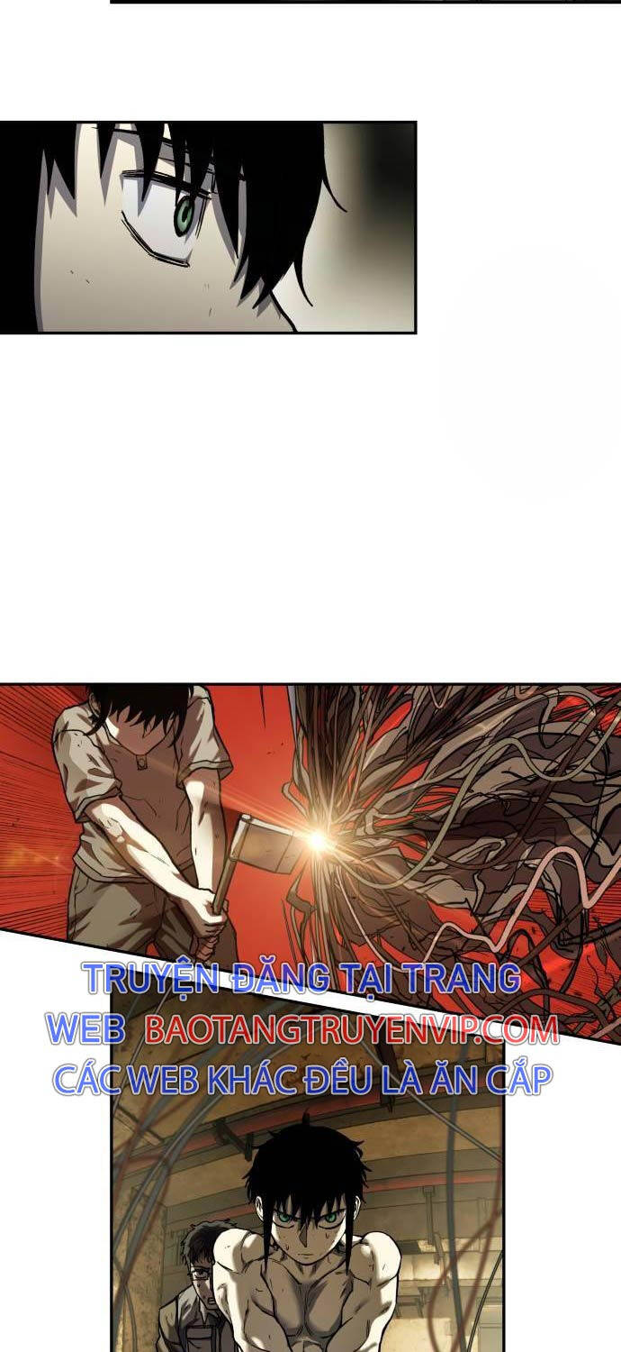 Sống Sót Qua Ngày Tận Thế Chap 18 - Next Chap 19