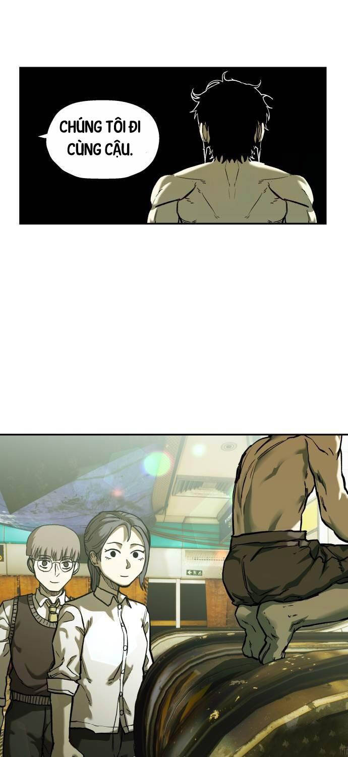 Sống Sót Qua Ngày Tận Thế Chap 18 - Next Chap 19