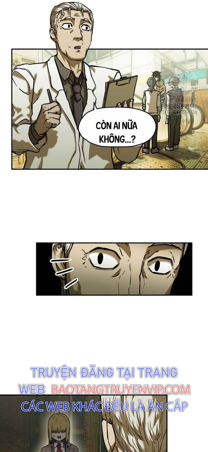 Sống Sót Qua Ngày Tận Thế Chap 18 - Next Chap 19