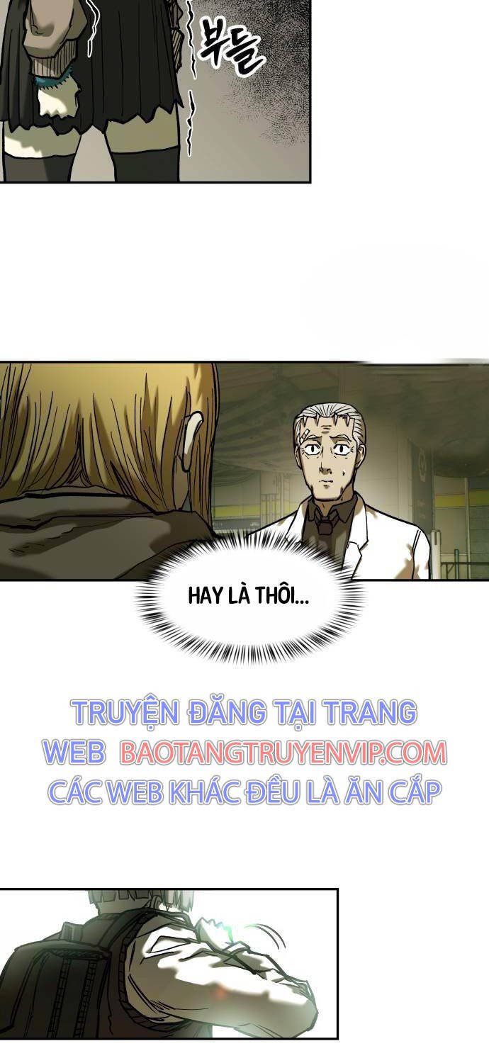 Sống Sót Qua Ngày Tận Thế Chap 18 - Next Chap 19