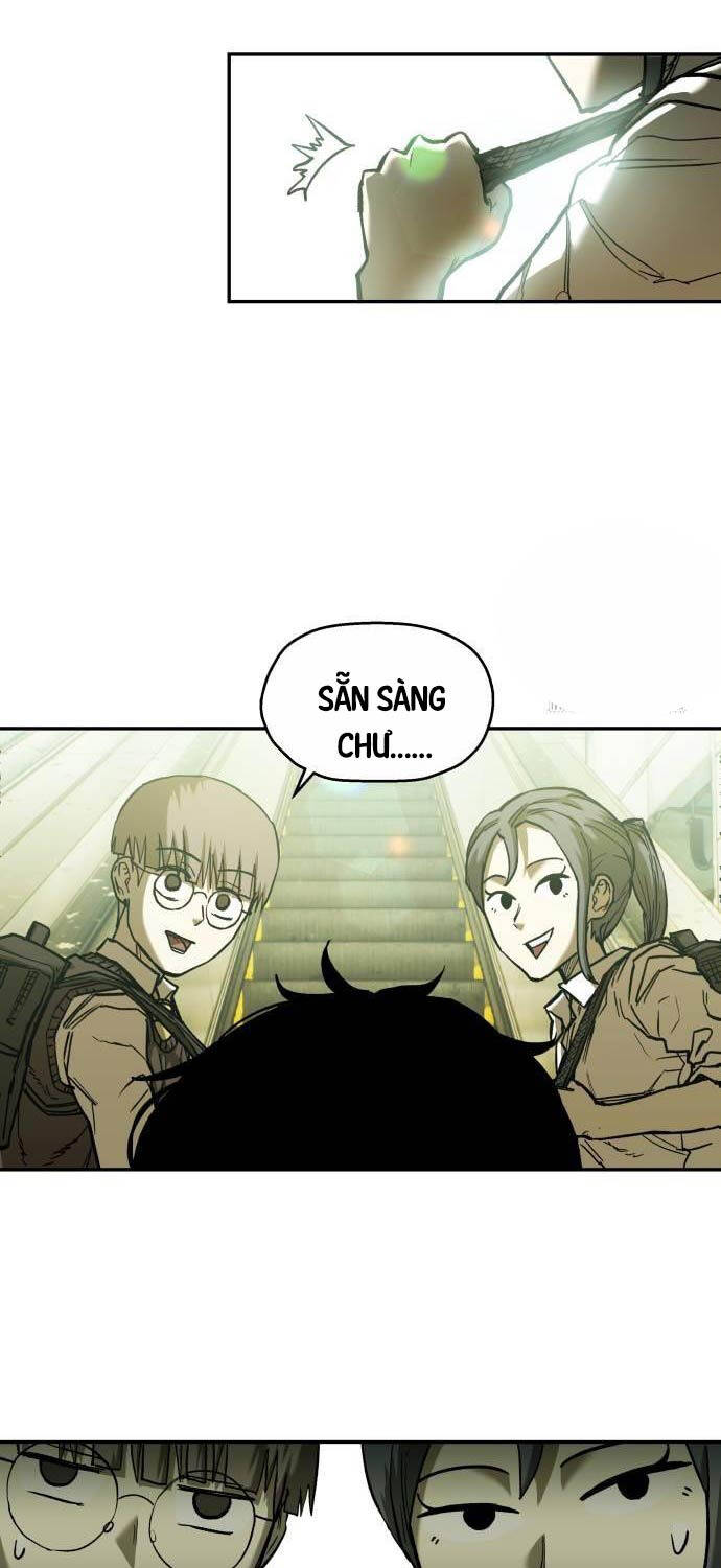 Sống Sót Qua Ngày Tận Thế Chap 18 - Next Chap 19