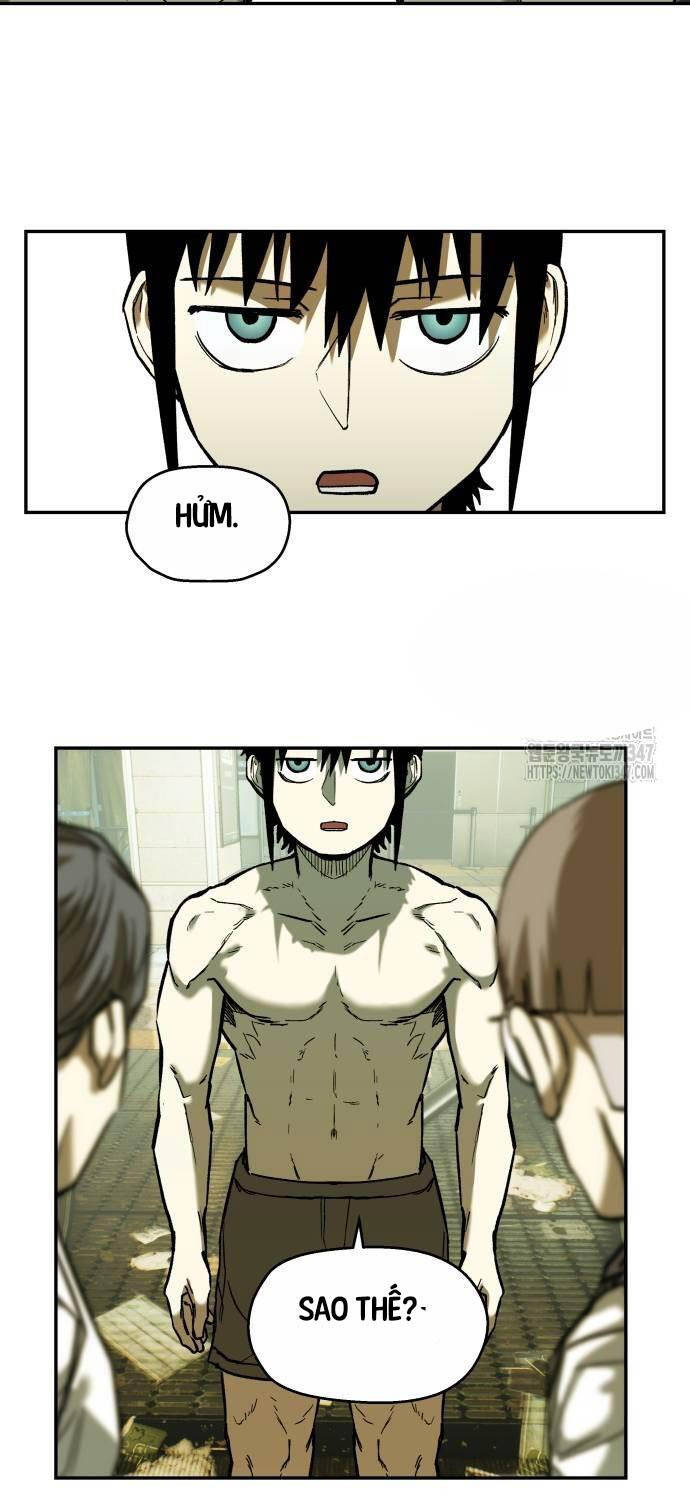 Sống Sót Qua Ngày Tận Thế Chap 18 - Next Chap 19