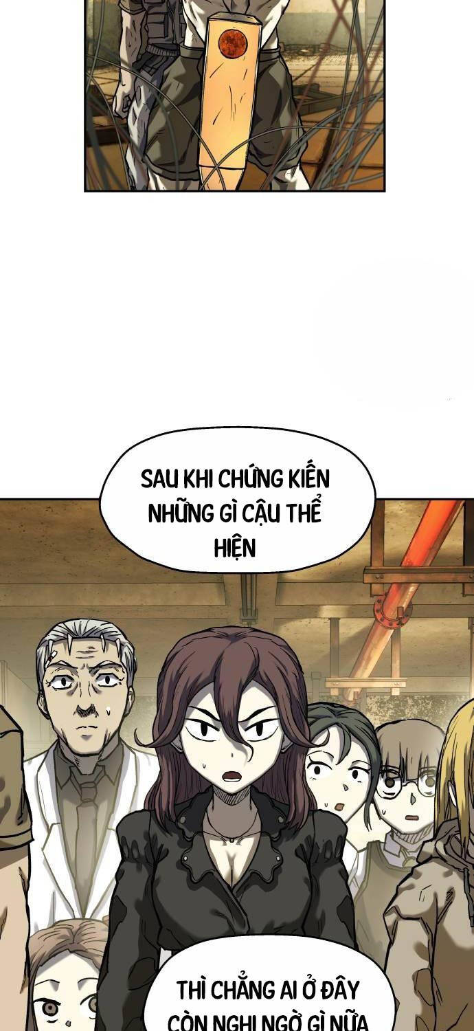 Sống Sót Qua Ngày Tận Thế Chap 18 - Next Chap 19