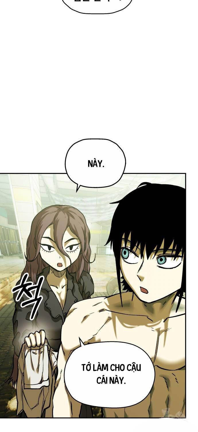 Sống Sót Qua Ngày Tận Thế Chap 18 - Next Chap 19