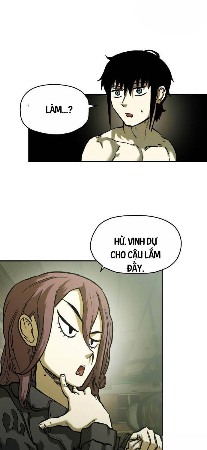 Sống Sót Qua Ngày Tận Thế Chap 18 - Next Chap 19