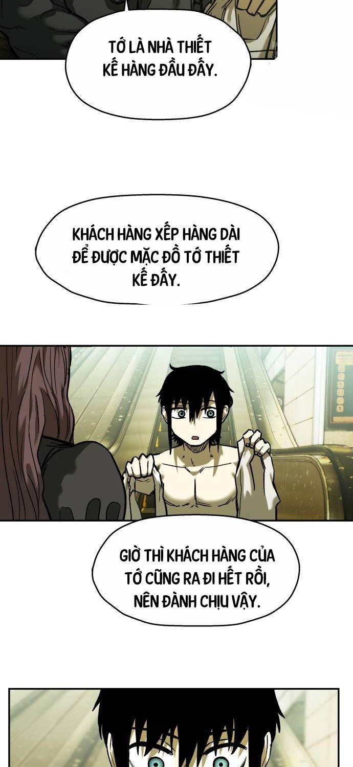 Sống Sót Qua Ngày Tận Thế Chap 18 - Next Chap 19