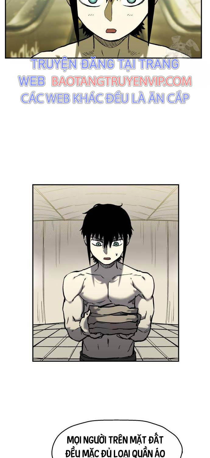 Sống Sót Qua Ngày Tận Thế Chap 18 - Next Chap 19