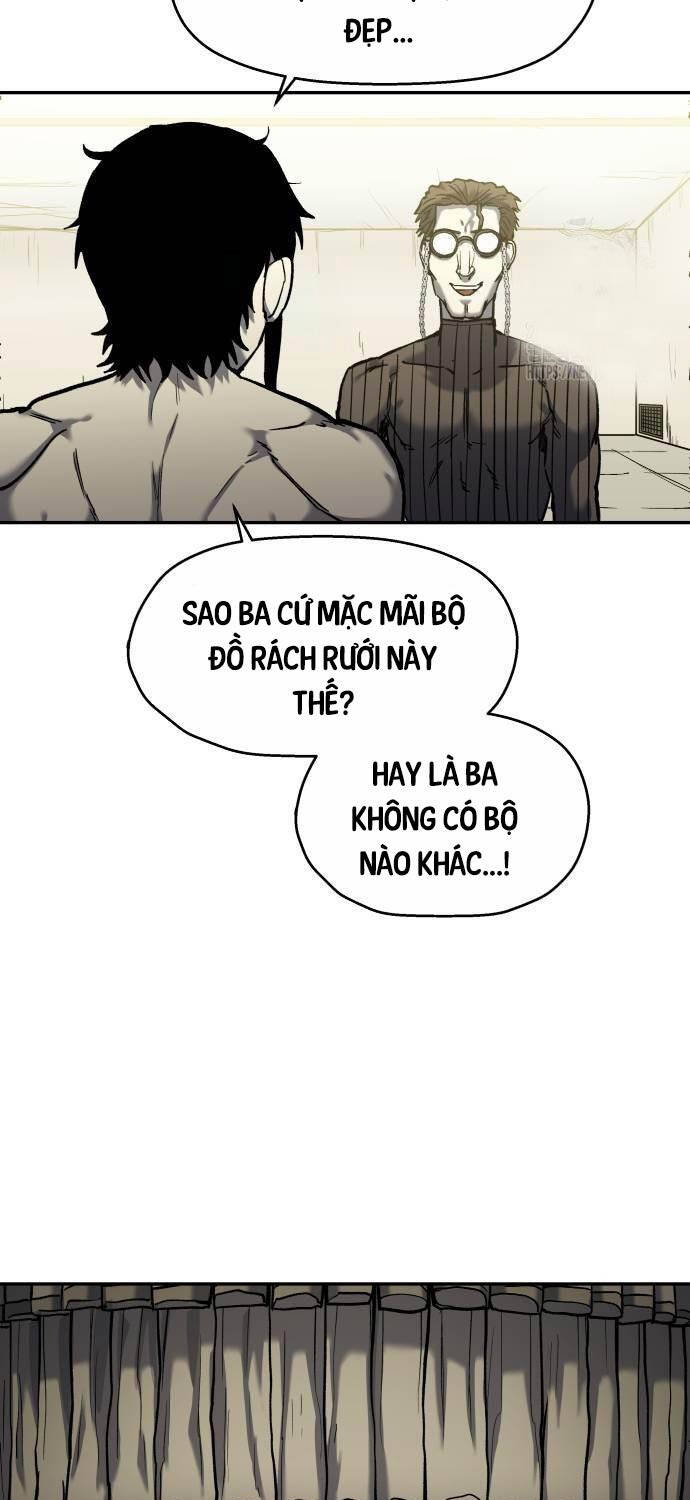 Sống Sót Qua Ngày Tận Thế Chap 18 - Next Chap 19