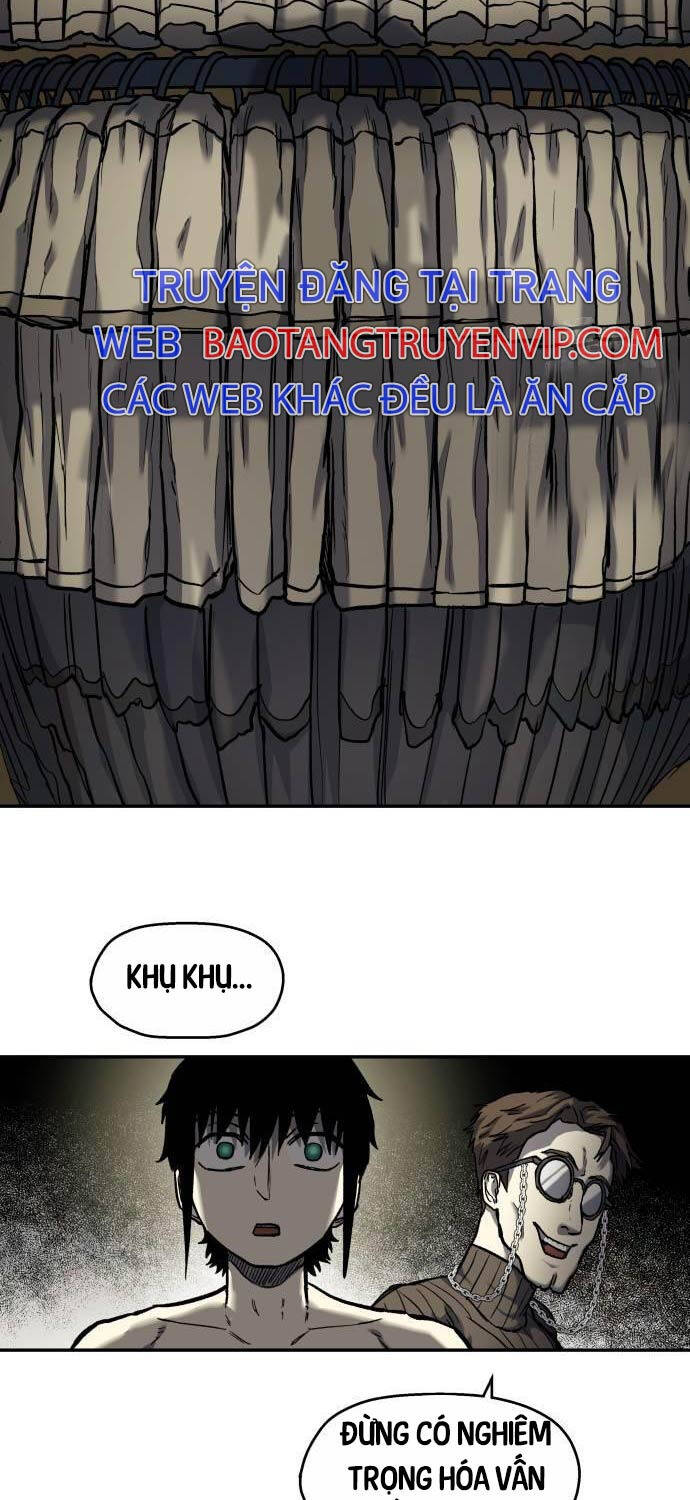 Sống Sót Qua Ngày Tận Thế Chap 18 - Next Chap 19