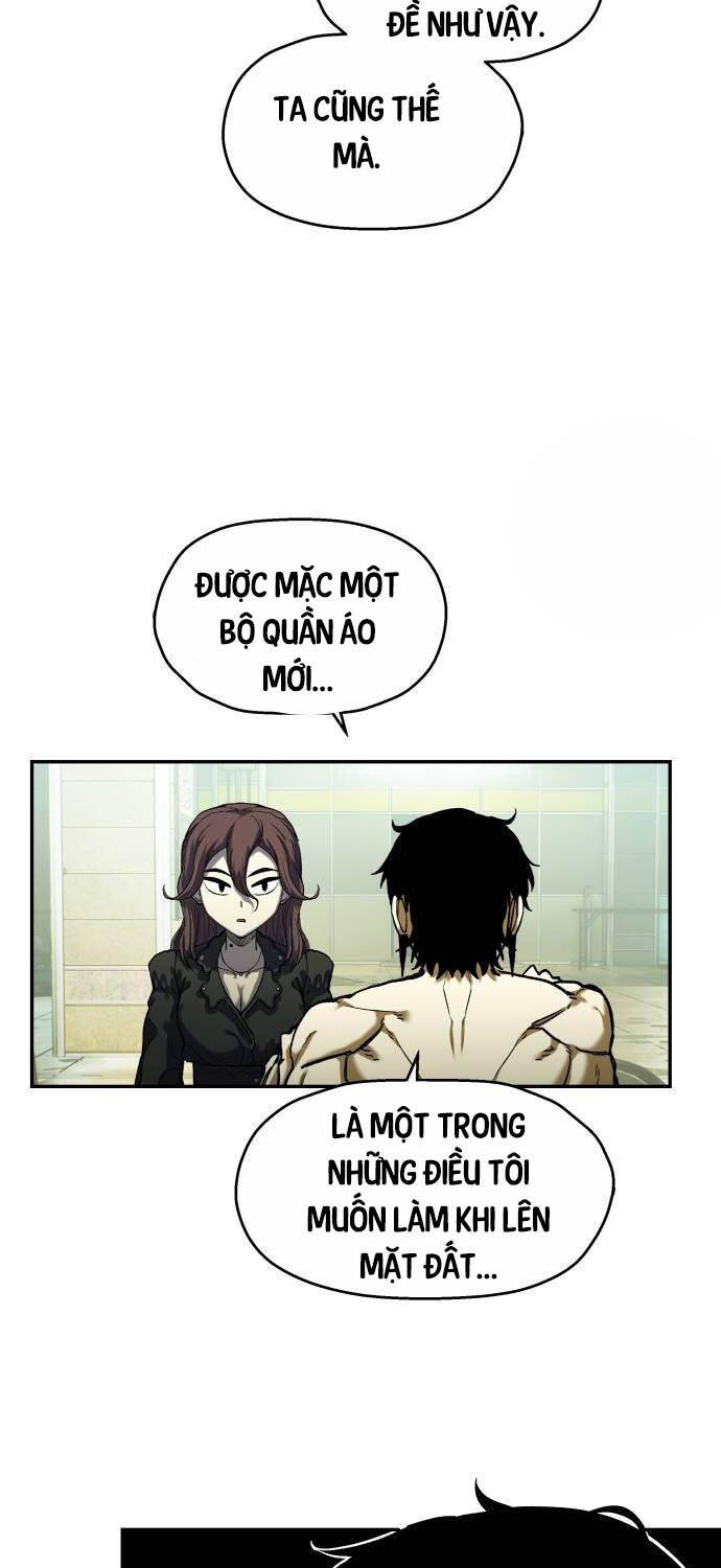 Sống Sót Qua Ngày Tận Thế Chap 18 - Next Chap 19