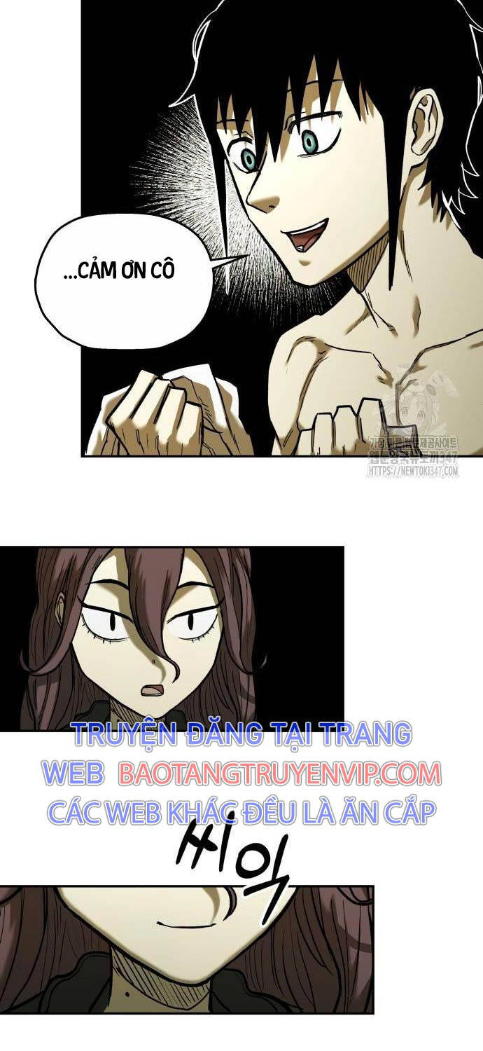 Sống Sót Qua Ngày Tận Thế Chap 18 - Next Chap 19